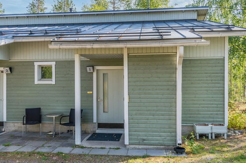 Photo 1 - Maison de 1 chambre à Lieksa avec sauna