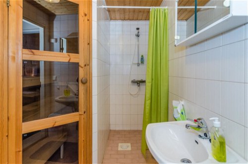 Foto 8 - Casa de 1 quarto em Lieksa com sauna