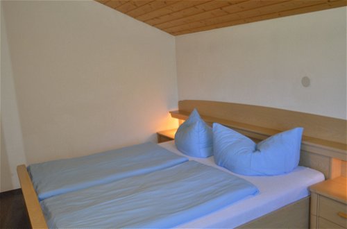 Foto 2 - Appartamento con 4 camere da letto a Kappl con vista sulle montagne