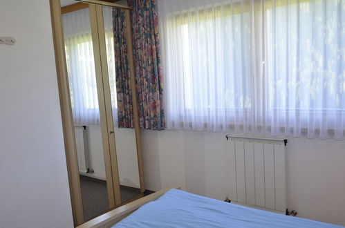 Foto 9 - Apartamento de 4 quartos em Kappl com vista para a montanha