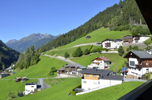 Photo 17 - Appartement de 4 chambres à Kappl avec vues sur la montagne