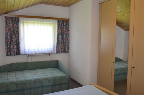 Photo 13 - 4 bedroom Apartment in Kappl with mountain view