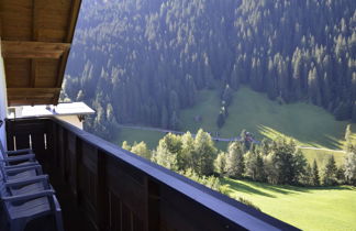 Foto 3 - Appartamento con 4 camere da letto a Kappl con vista sulle montagne