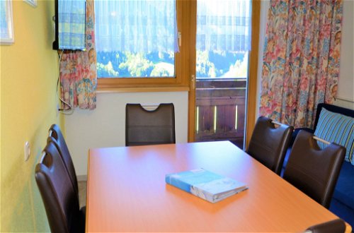 Photo 1 - 4 bedroom Apartment in Kappl with mountain view
