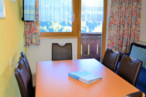 Photo 1 - 4 bedroom Apartment in Kappl with mountain view