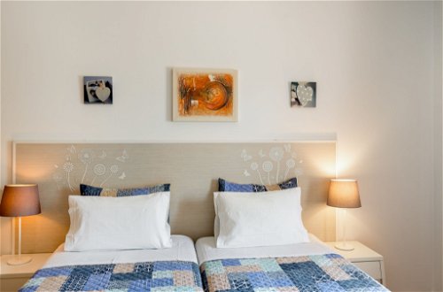 Foto 17 - Casa con 3 camere da letto a Albufeira con piscina privata e vista mare