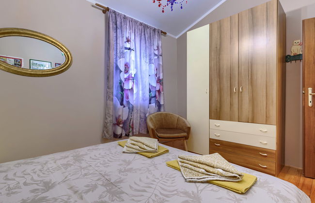 Casa de 5 quartos em Marčana com piscina privada e jardim - Foto 47