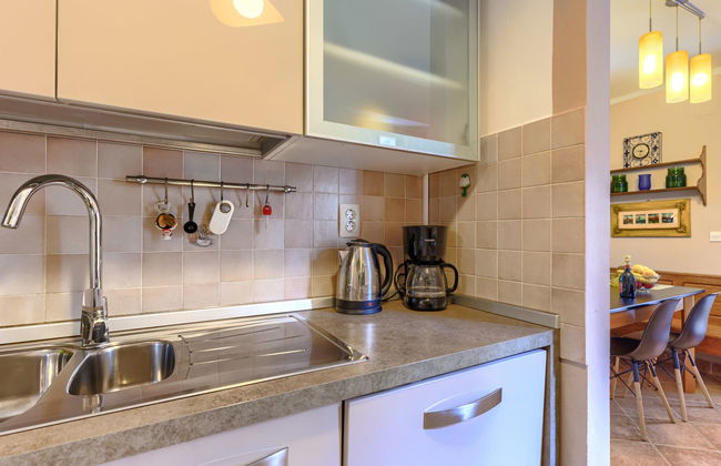 Casa de 5 quartos em Marčana com piscina privada e jardim - Foto 13