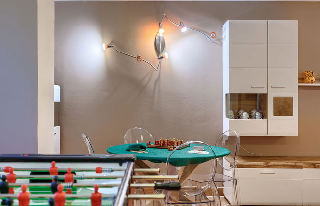 Casa de 5 quartos em Marčana com piscina privada e jardim - Foto 16