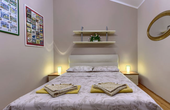 Casa de 5 quartos em Marčana com piscina privada e jardim - Foto 23
