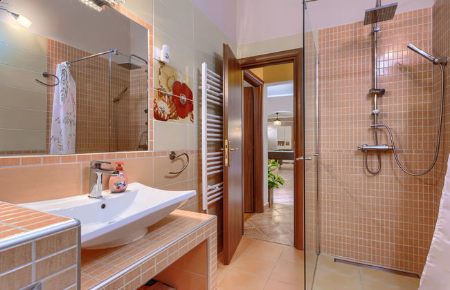 Casa de 5 quartos em Marčana com piscina privada e jardim - Foto 53
