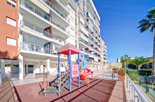 Photo 18 - Appartement de 2 chambres à Calp avec piscine et jardin