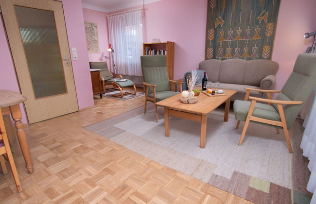 Casa de 4 quartos em Norden com jardim e terraço - Foto 6