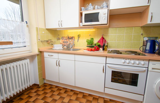 Casa de 4 quartos em Norden com jardim e terraço - Foto 18