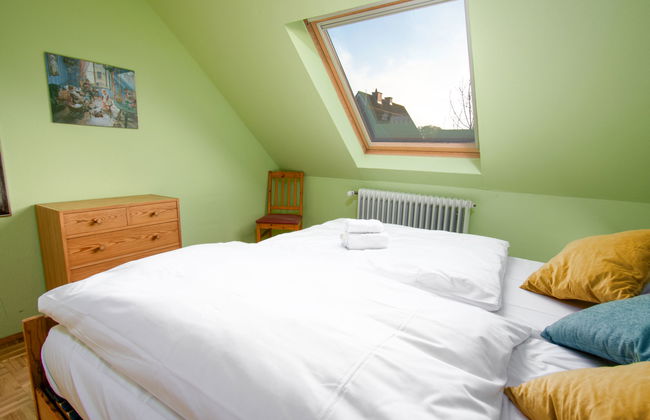 Casa de 4 quartos em Norden com jardim e terraço - Foto 10