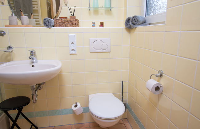 Casa de 4 quartos em Norden com jardim e terraço - Foto 23