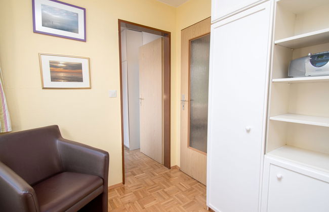 Casa de 4 quartos em Norden com jardim e terraço - Foto 16