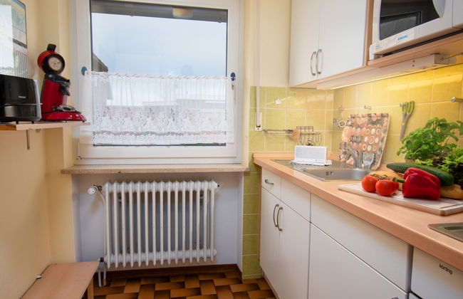 Casa de 4 quartos em Norden com jardim e terraço - Foto 20