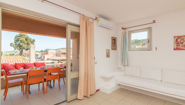 Apartamento de 3 quartos em Palau com terraço - Foto 4