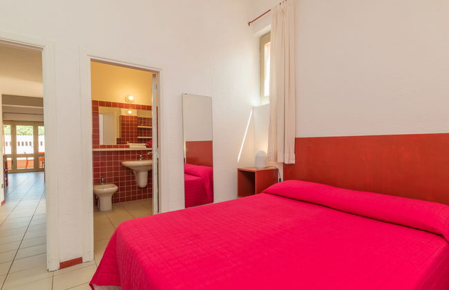 Apartment mit 3 Schlafzimmern in Palau mit terrasse - Foto 13
