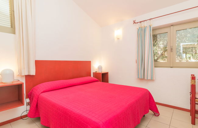 Apartment mit 3 Schlafzimmern in Palau mit terrasse - Foto 12