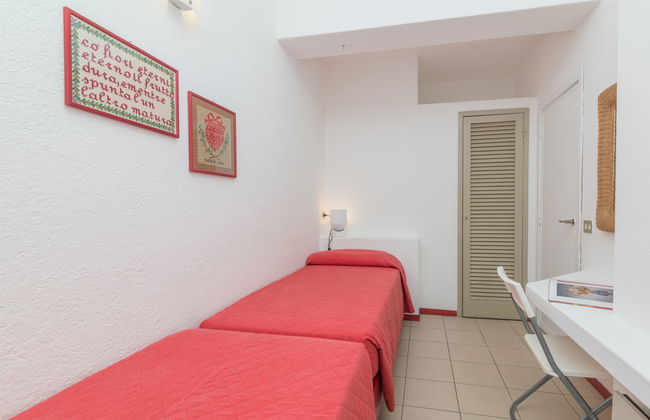 Apartment mit 3 Schlafzimmern in Palau mit terrasse - Foto 16