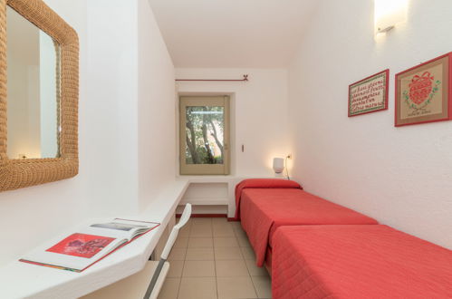 Foto 15 - Appartamento con 2 camere da letto a Palau con terrazza e vista mare