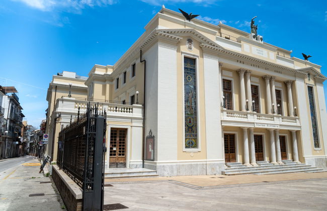 Casa de 1 quarto em Crecchio com piscina e jardim - Foto 18