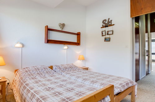 Foto 4 - Appartamento con 1 camera da letto a Les Belleville