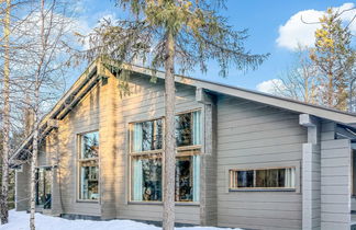 Foto 3 - Haus mit 3 Schlafzimmern in Kuusamo mit sauna