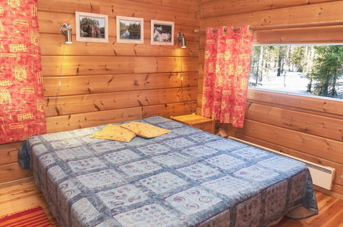 Photo 10 - 3 bedroom House in Kuusamo with sauna and mountain view