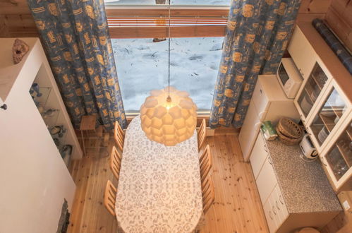 Photo 20 - 3 bedroom House in Kuusamo with sauna and mountain view