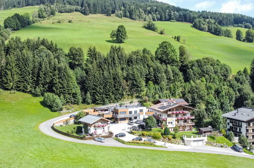 Photo 14 - Appartement de 3 chambres à Saalbach-Hinterglemm avec sauna