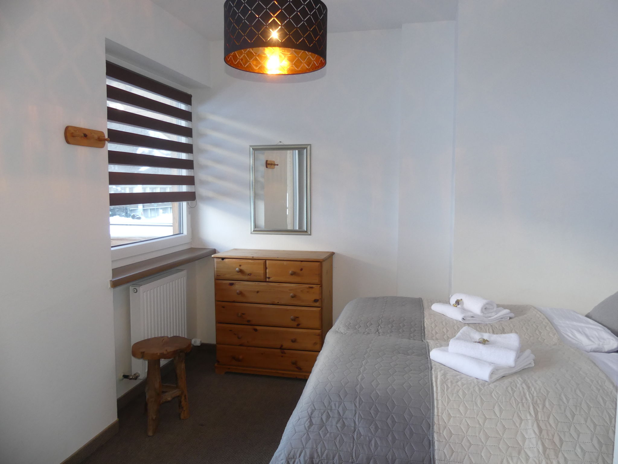 Foto 20 - Appartamento con 3 camere da letto a Saalbach-Hinterglemm con sauna e vista sulle montagne