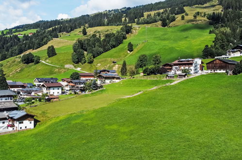 Foto 29 - Appartamento con 3 camere da letto a Saalbach-Hinterglemm con sauna