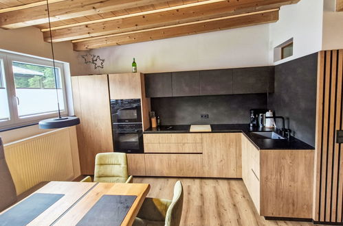 Photo 3 - 3 bedroom Apartment in Saalbach-Hinterglemm with sauna