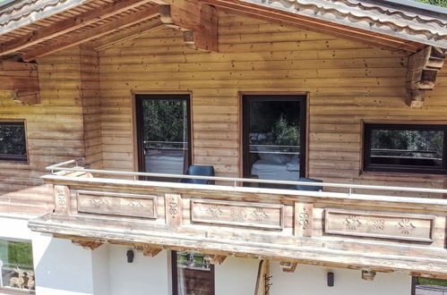 Photo 33 - 3 bedroom Apartment in Saalbach-Hinterglemm with sauna