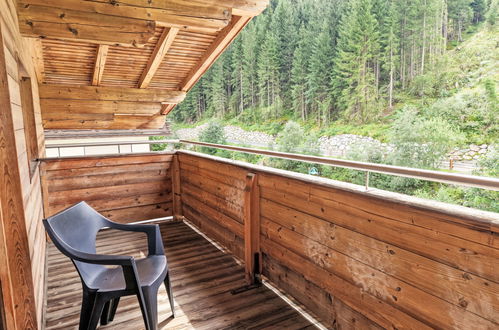 Foto 30 - Apartamento de 3 quartos em Saalbach-Hinterglemm com sauna