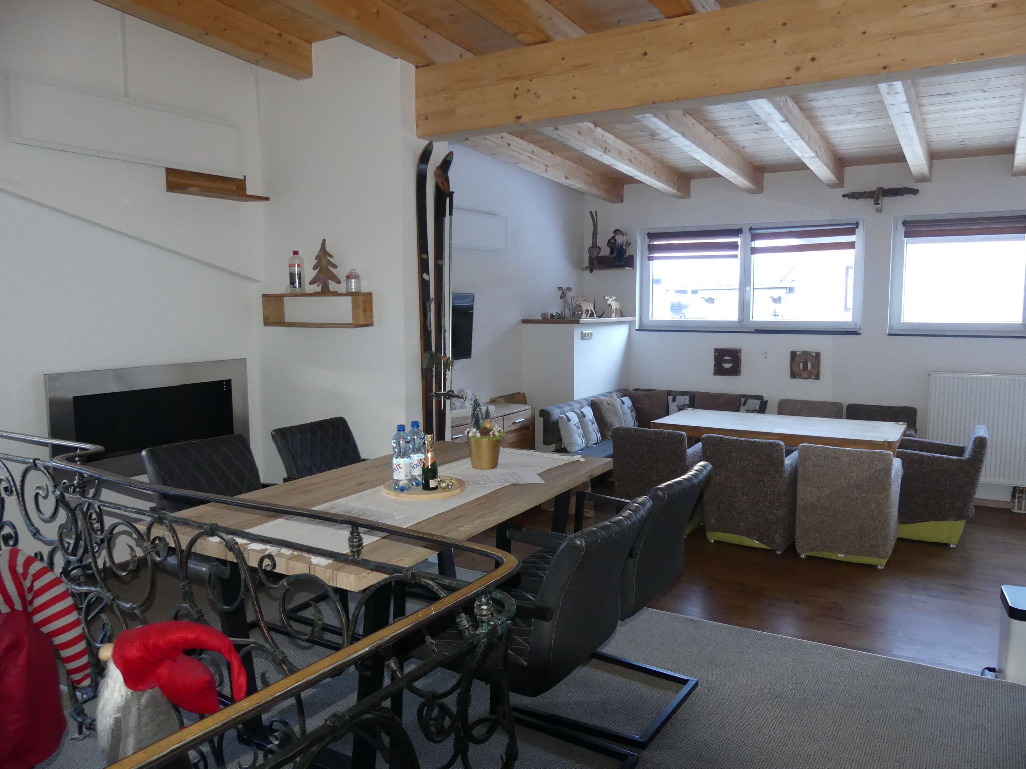 Photo 35 - 3 bedroom Apartment in Saalbach-Hinterglemm with sauna and mountain view