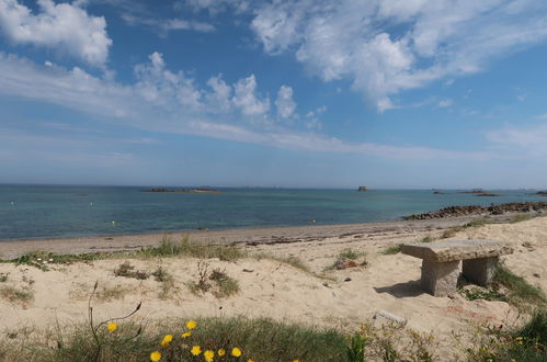 Photo 27 - Maison de 2 chambres à Pleubian avec jardin et vues à la mer