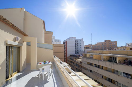 Photo 8 - Apartment in Calp with terrace and sea view