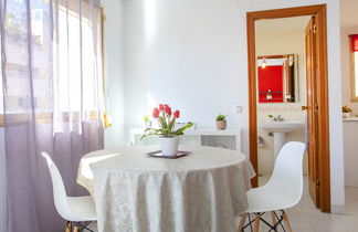 Photo 3 - Apartment in Calp with terrace