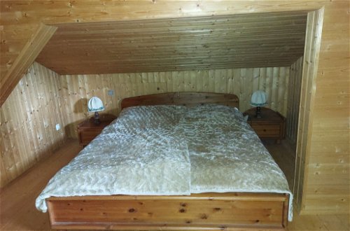 Foto 15 - Apartment mit 3 Schlafzimmern in Arrach mit garten und blick auf die berge