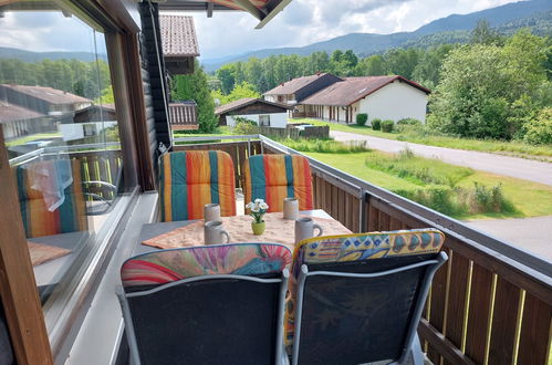 Photo 5 - 3 bedroom Apartment in Arrach with garden and mountain view