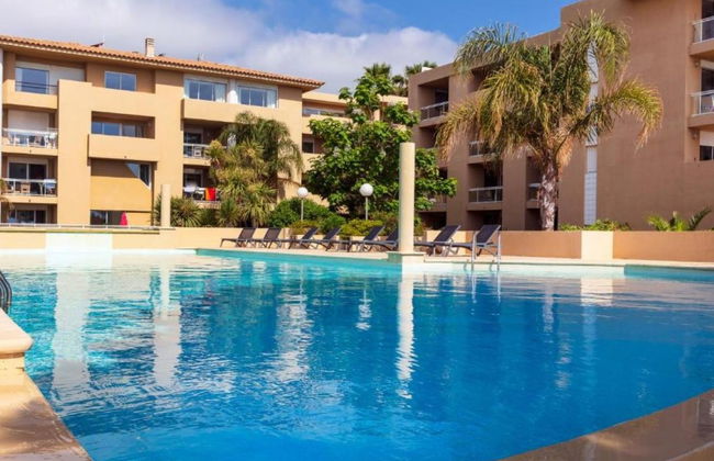 Apartment mit 3 Schlafzimmern in Santa-Lucia-di-Moriani mit schwimmbad und garten - Foto 19