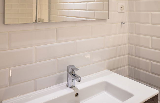 Apartment mit 3 Schlafzimmern in Santa-Lucia-di-Moriani mit schwimmbad und garten - Foto 13