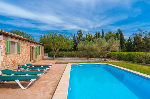 Photo 22 - Maison de 2 chambres à Campos avec piscine privée et vues à la mer