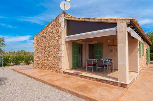 Photo 29 - Maison de 2 chambres à Campos avec piscine privée et jardin