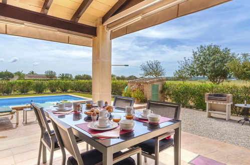 Photo 4 - Maison de 2 chambres à Campos avec piscine privée et vues à la mer