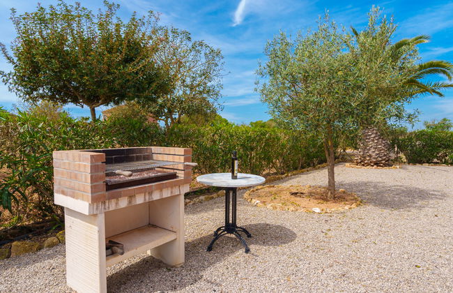 3 bedroom House in Campos with private pool and garden - Photo 27